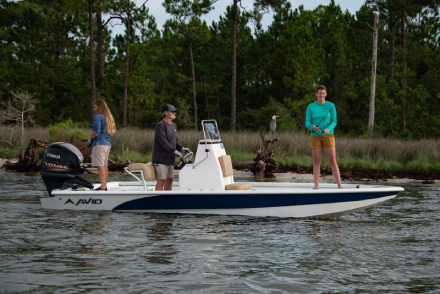 Visit Mid South Marine in Byhalia, MS